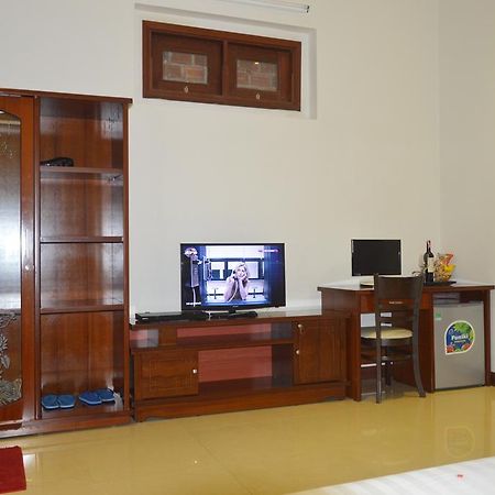 Hoian Joy Homestay Хой Ан Екстериор снимка