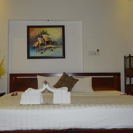 Hoian Joy Homestay Хой Ан Екстериор снимка