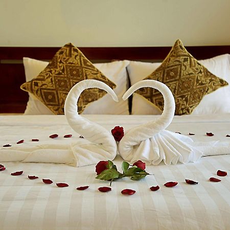 Hoian Joy Homestay Хой Ан Екстериор снимка