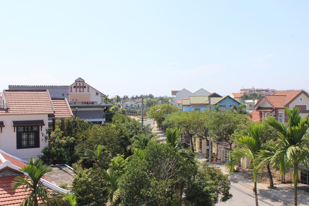 Hoian Joy Homestay Хой Ан Екстериор снимка