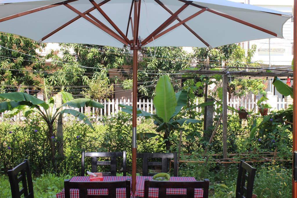 Hoian Joy Homestay Хой Ан Екстериор снимка