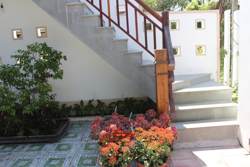 Hoian Joy Homestay Хой Ан Екстериор снимка