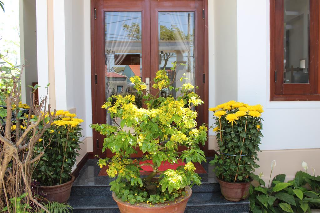 Hoian Joy Homestay Хой Ан Екстериор снимка
