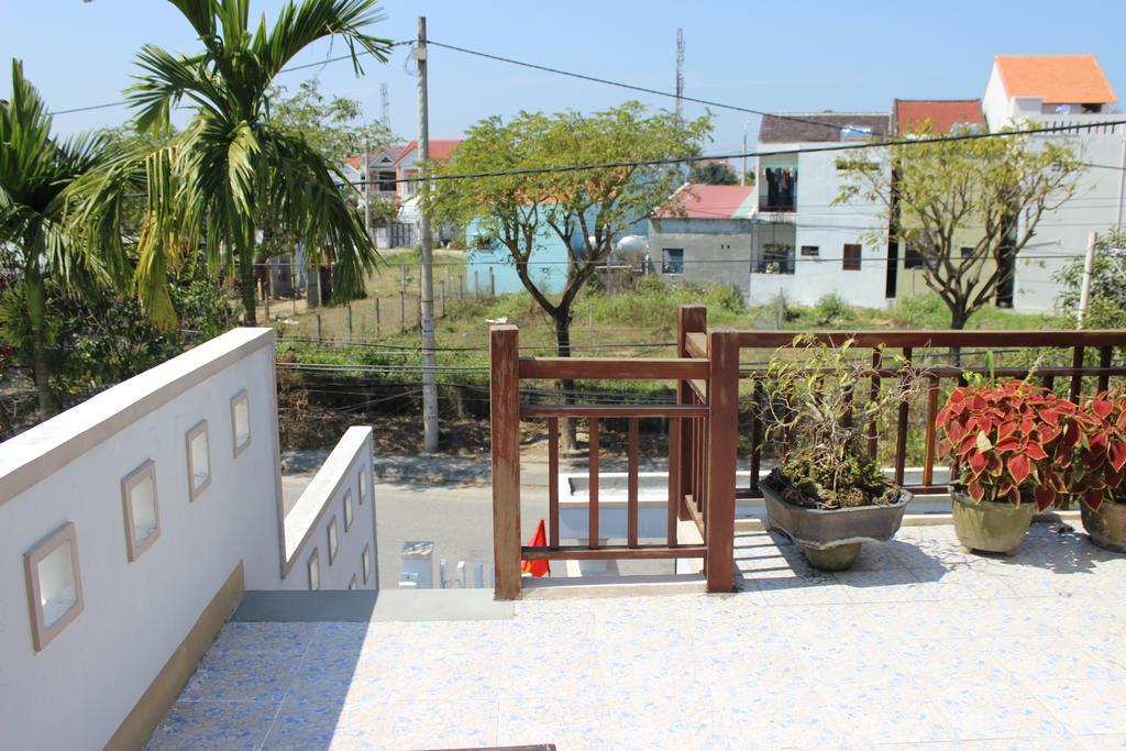 Hoian Joy Homestay Хой Ан Екстериор снимка