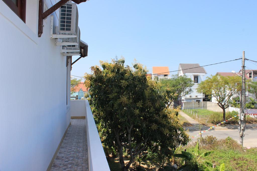Hoian Joy Homestay Хой Ан Екстериор снимка