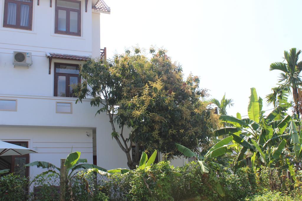 Hoian Joy Homestay Хой Ан Екстериор снимка