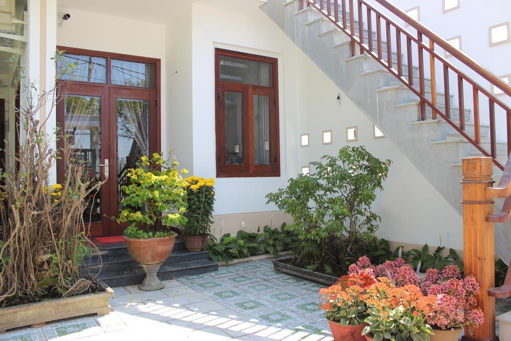 Hoian Joy Homestay Хой Ан Екстериор снимка