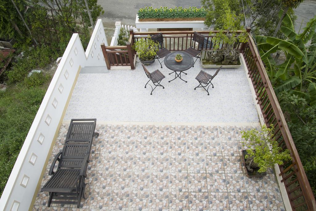 Hoian Joy Homestay Хой Ан Екстериор снимка