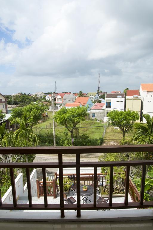 Hoian Joy Homestay Хой Ан Екстериор снимка