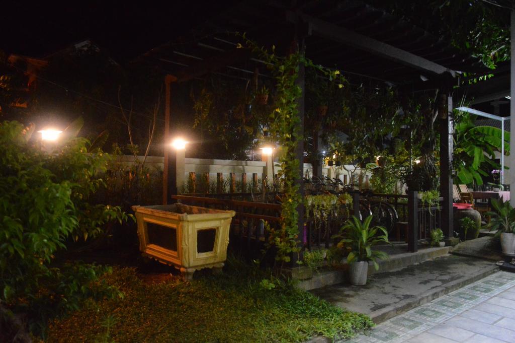 Hoian Joy Homestay Хой Ан Екстериор снимка
