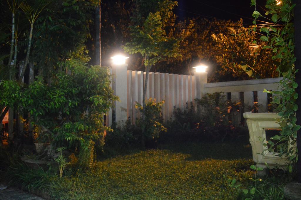 Hoian Joy Homestay Хой Ан Екстериор снимка