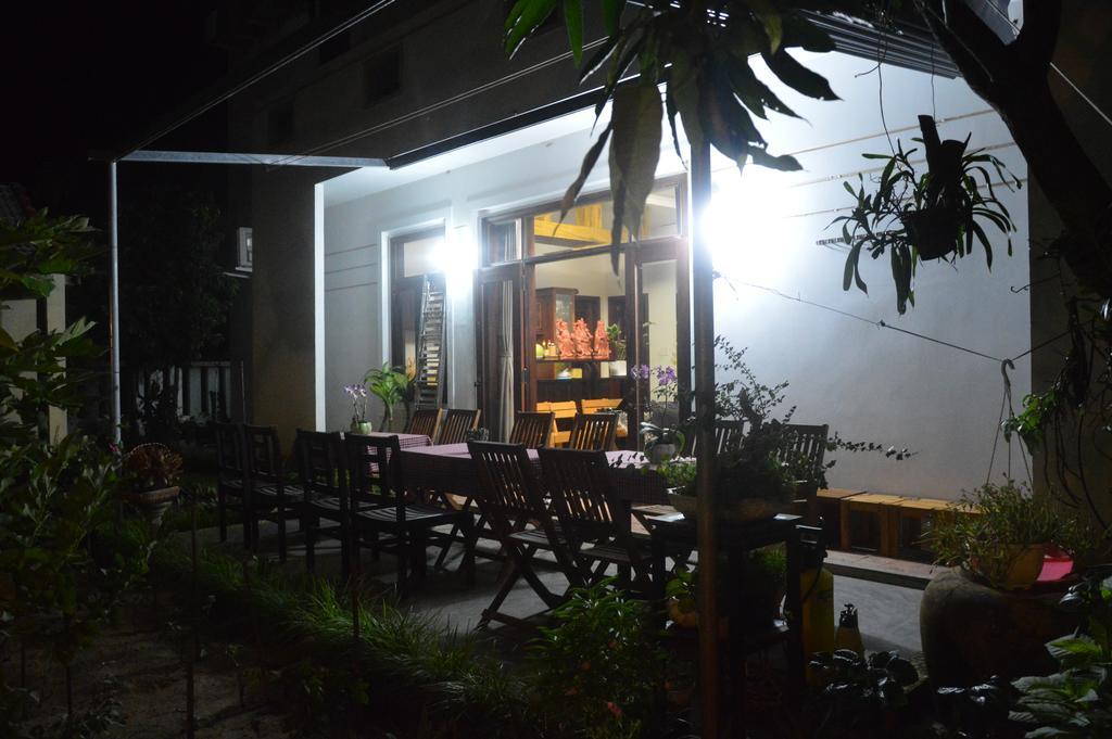 Hoian Joy Homestay Хой Ан Екстериор снимка