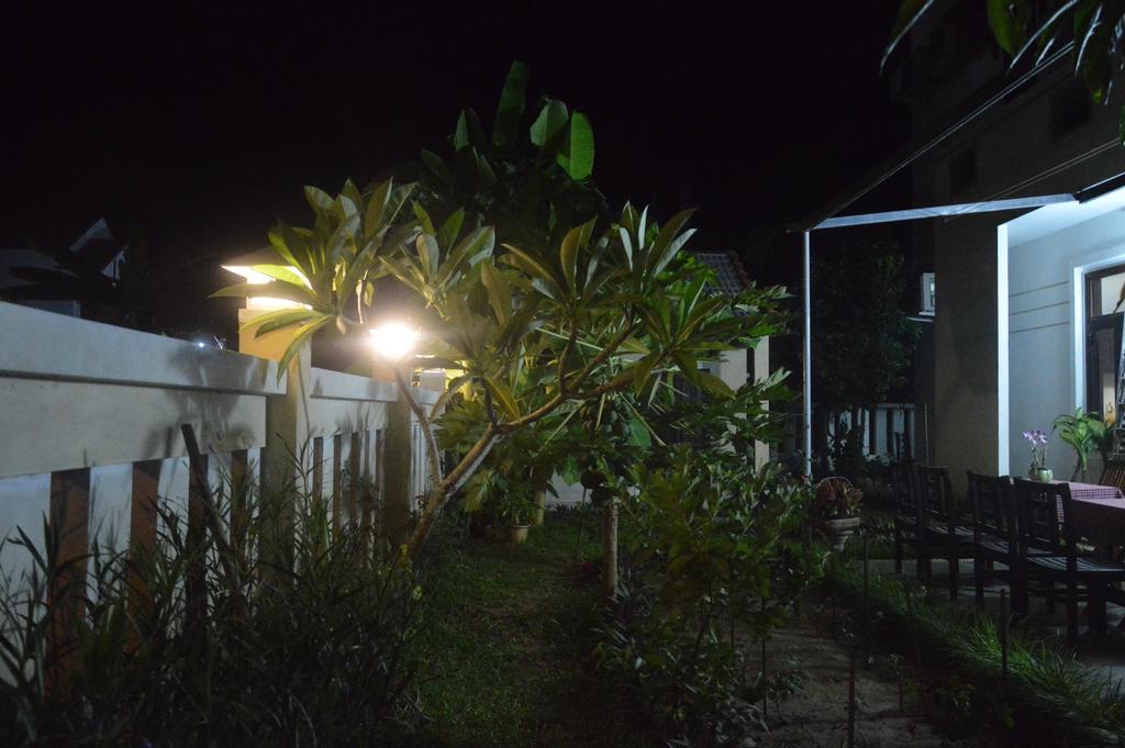 Hoian Joy Homestay Хой Ан Екстериор снимка