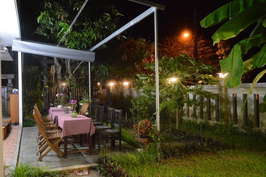Hoian Joy Homestay Хой Ан Екстериор снимка