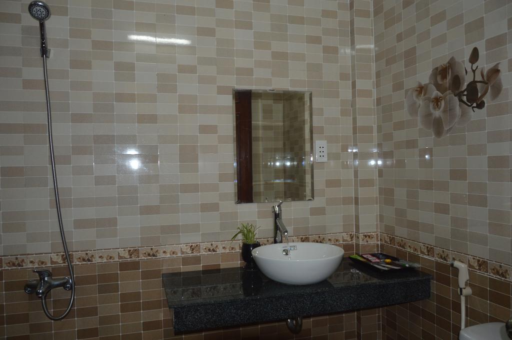 Hoian Joy Homestay Хой Ан Екстериор снимка