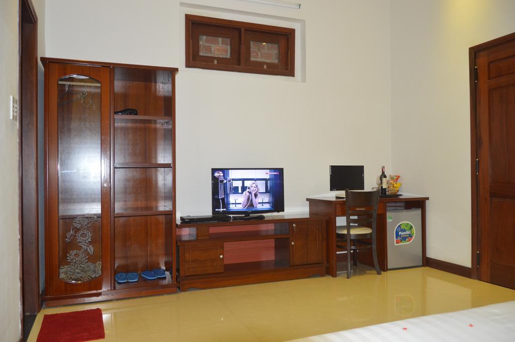 Hoian Joy Homestay Хой Ан Екстериор снимка