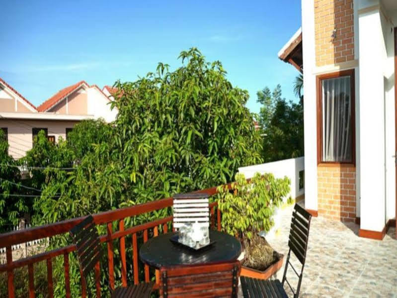 Hoian Joy Homestay Хой Ан Екстериор снимка