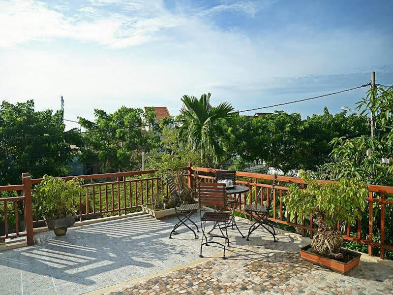 Hoian Joy Homestay Хой Ан Екстериор снимка