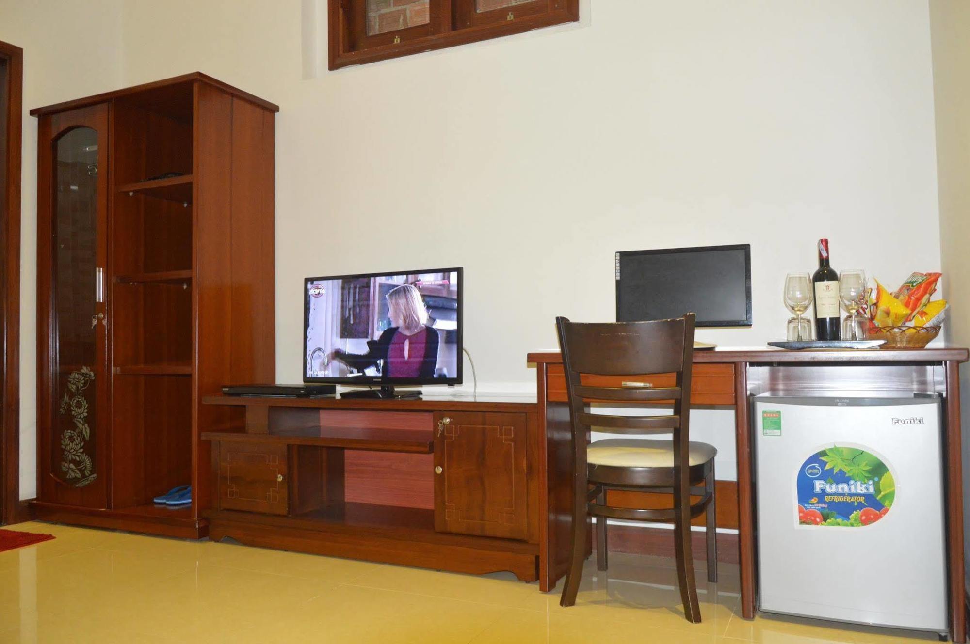 Hoian Joy Homestay Хой Ан Екстериор снимка