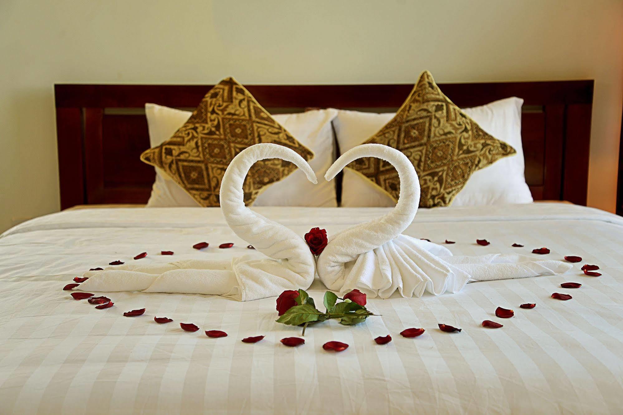 Hoian Joy Homestay Хой Ан Екстериор снимка
