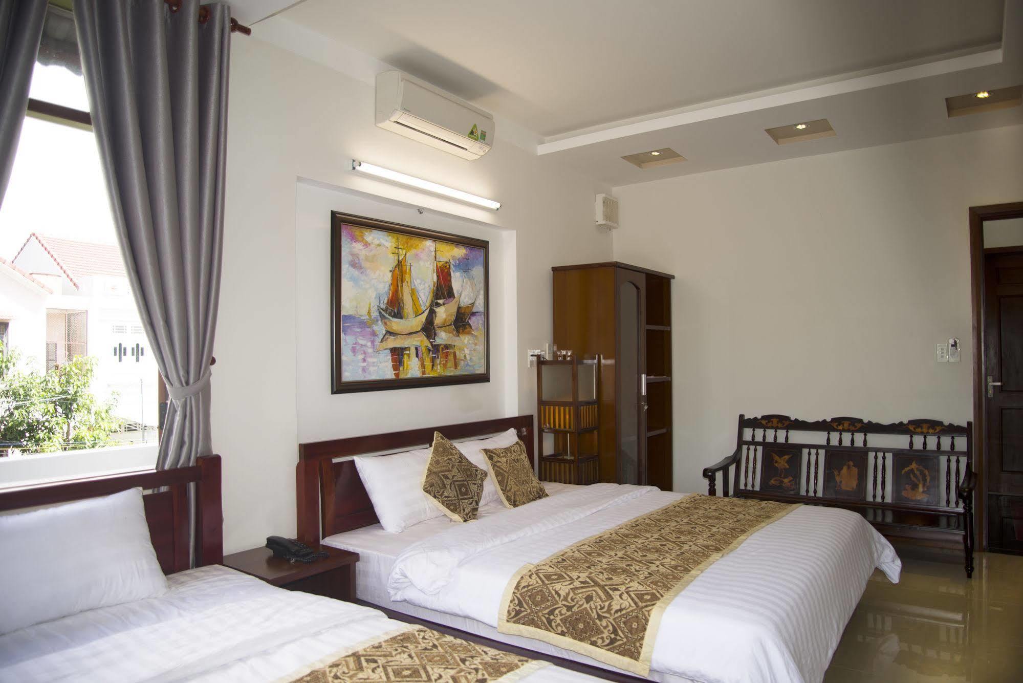 Hoian Joy Homestay Хой Ан Екстериор снимка