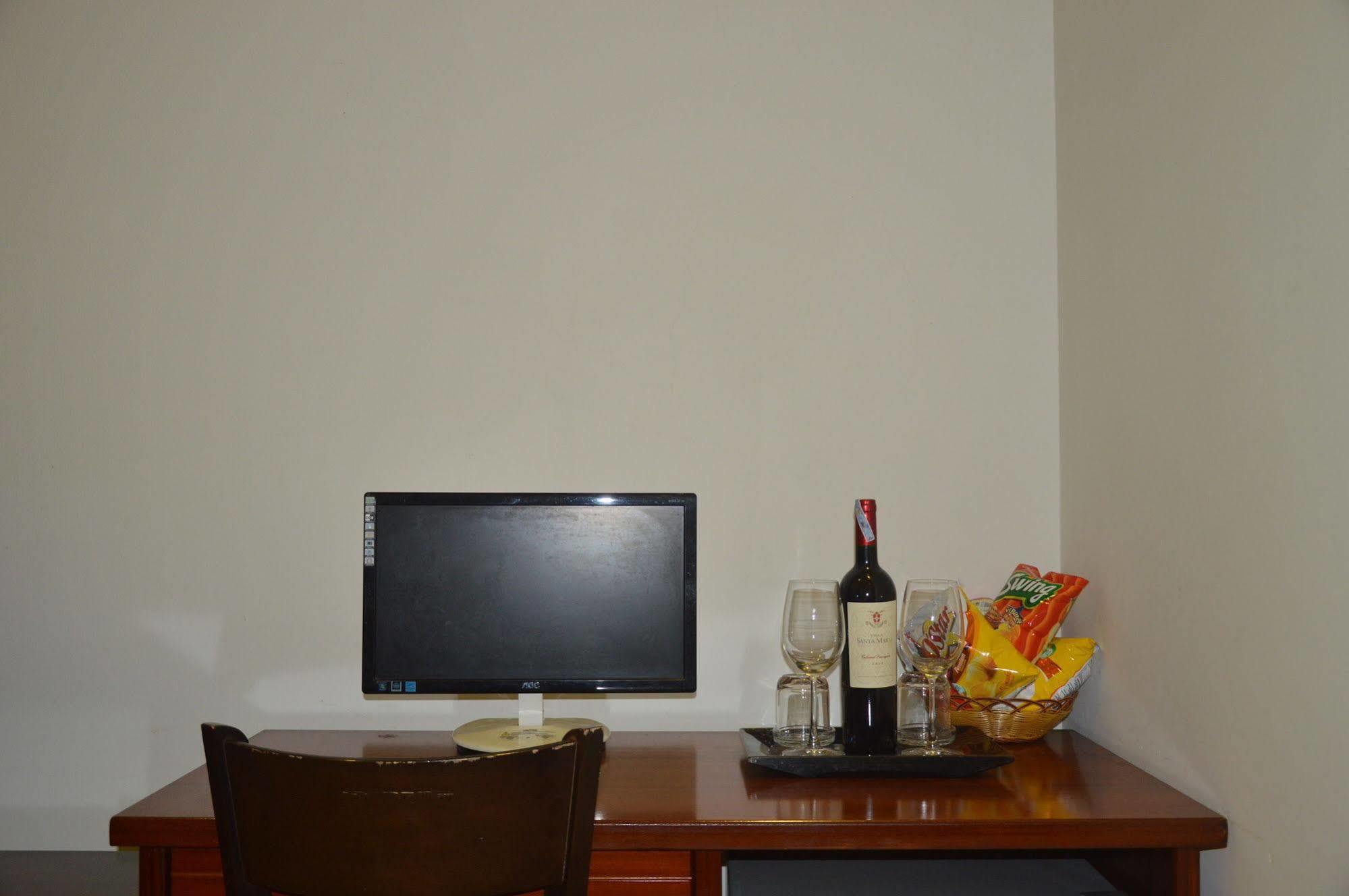 Hoian Joy Homestay Хой Ан Екстериор снимка