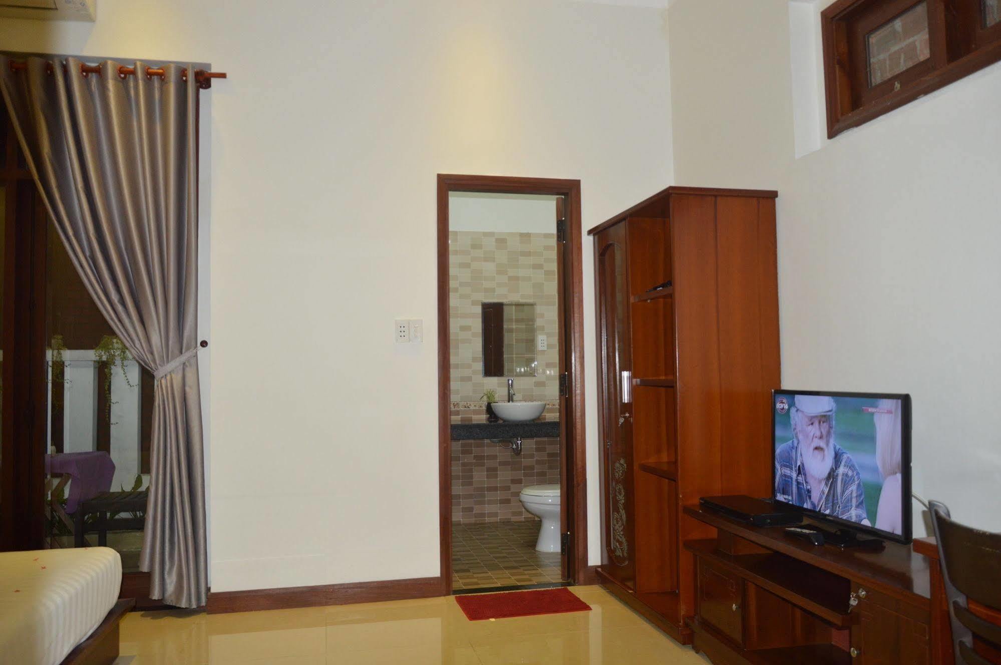Hoian Joy Homestay Хой Ан Екстериор снимка