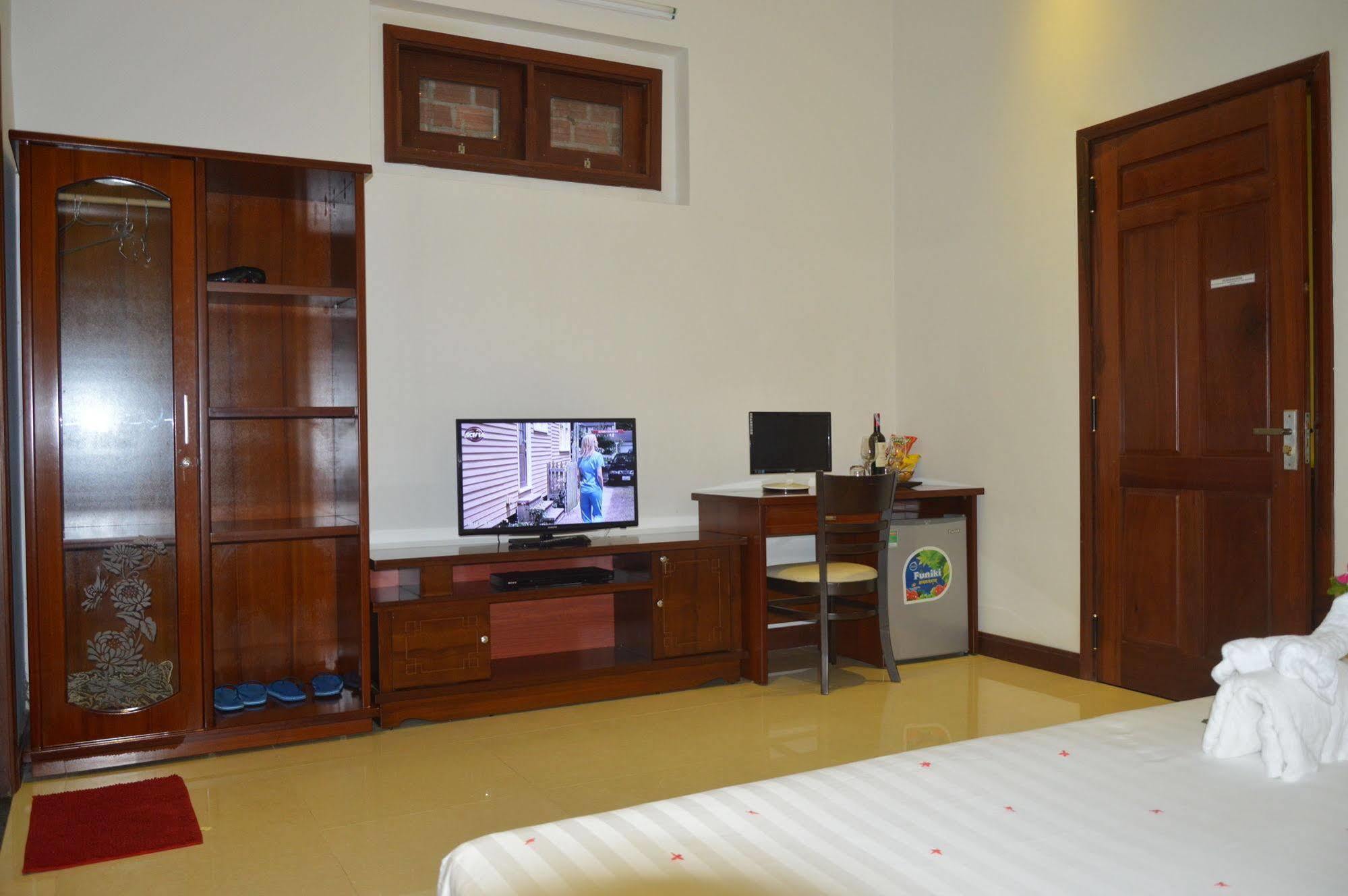 Hoian Joy Homestay Хой Ан Екстериор снимка