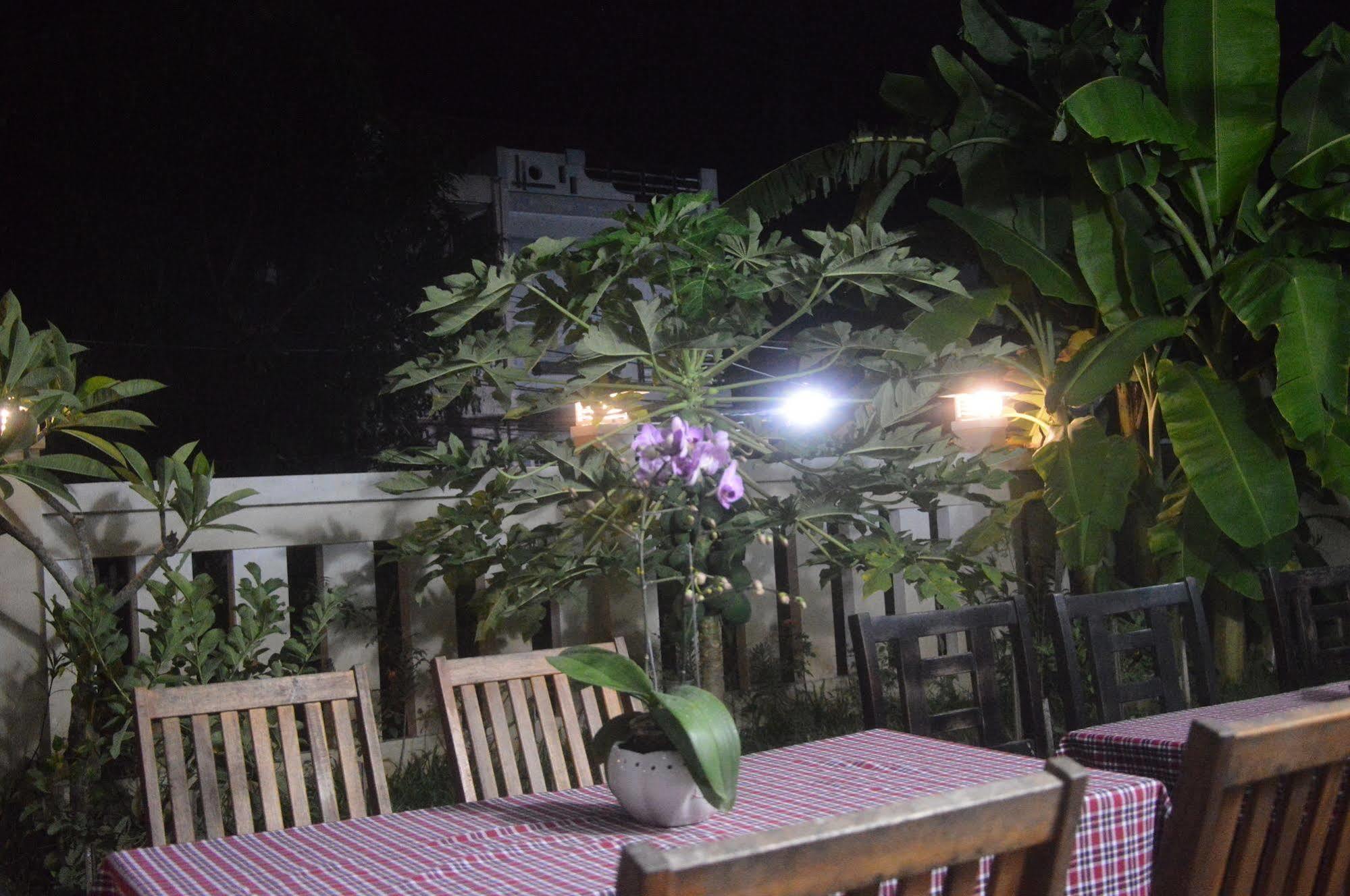 Hoian Joy Homestay Хой Ан Екстериор снимка