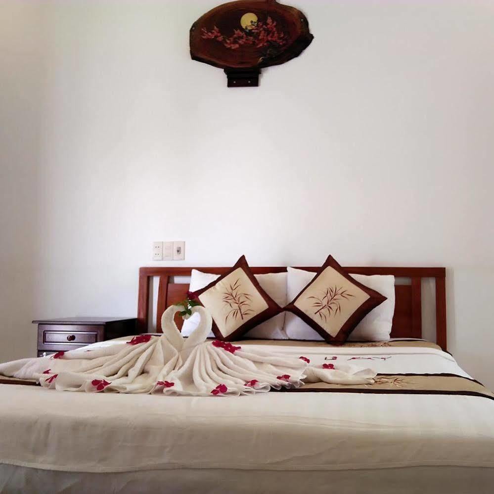 Hoian Joy Homestay Хой Ан Екстериор снимка