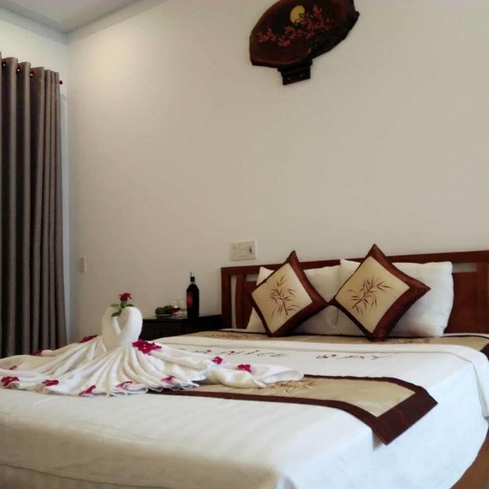 Hoian Joy Homestay Хой Ан Екстериор снимка